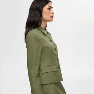 Selected Femme Betra Jacket